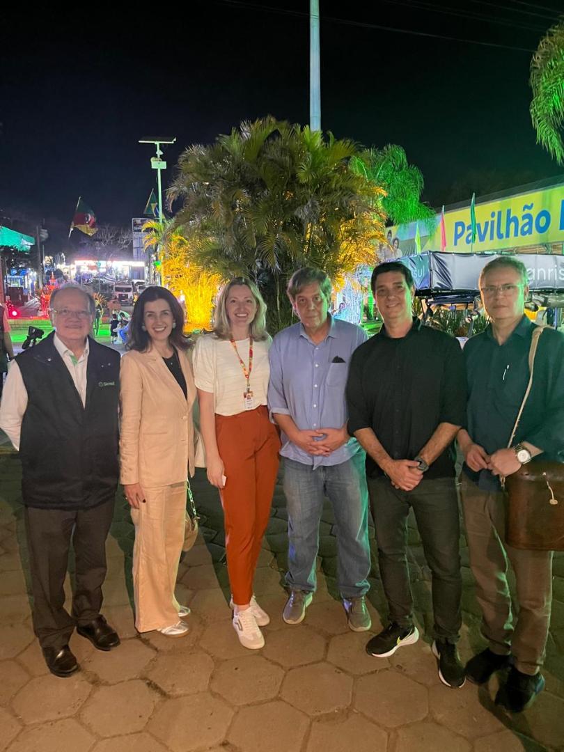 Código Verde na Expointer 2025 — foto 12