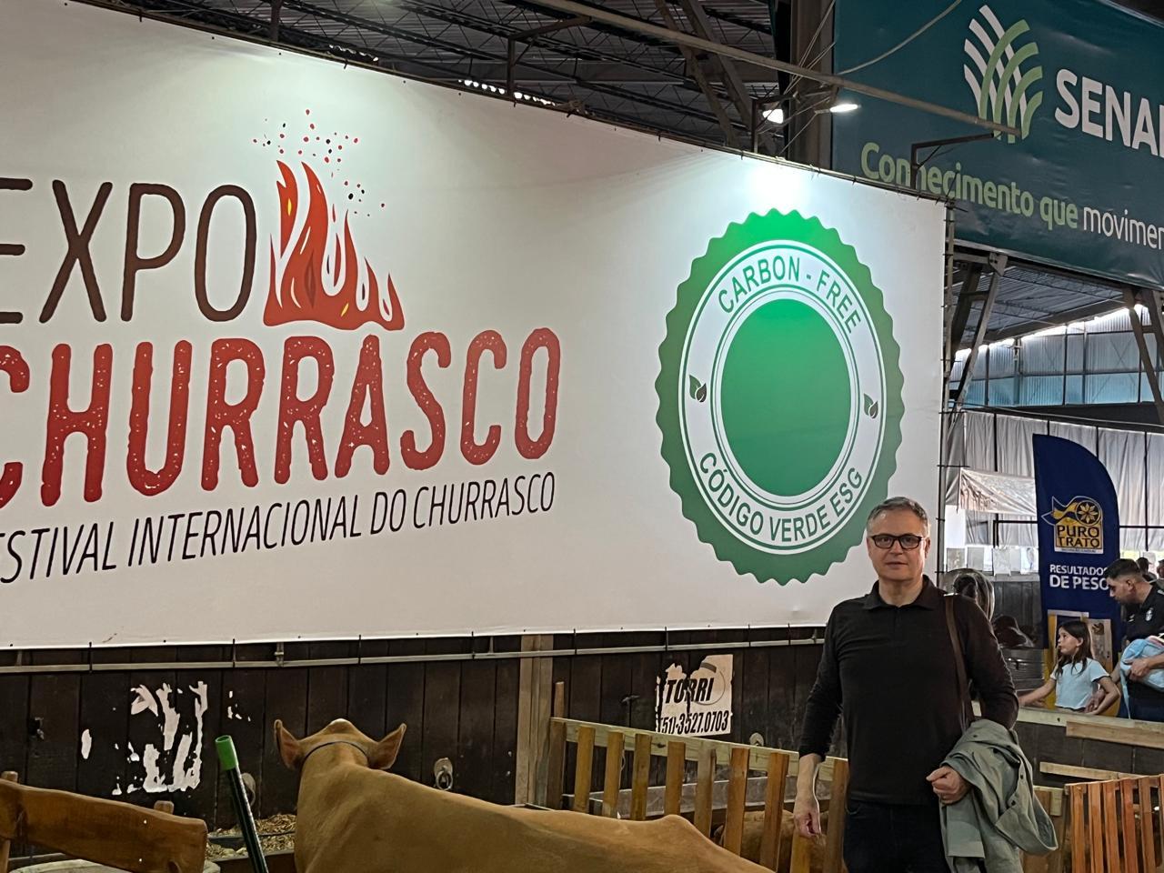 Código Verde na Expointer 2025 — foto 4