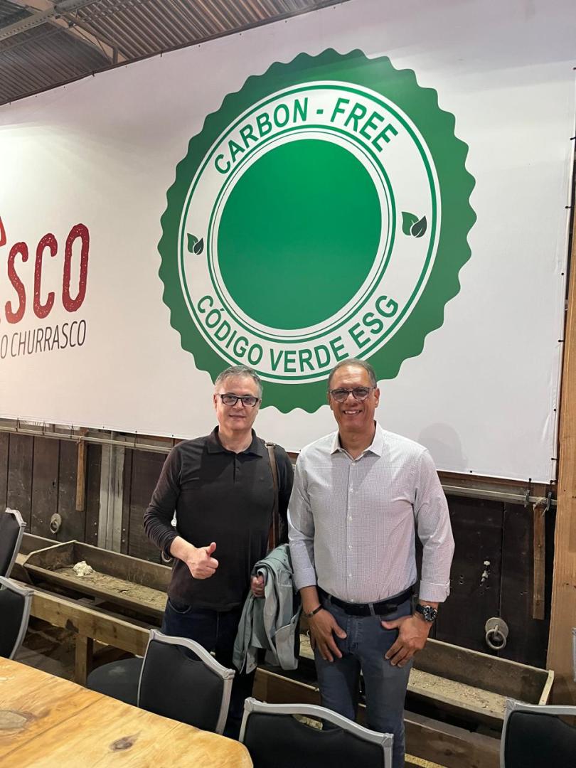 Código Verde na Expointer 2025 — foto 15