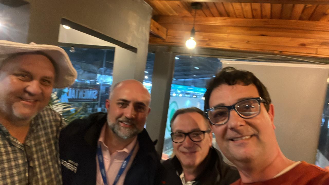 Código Verde na Expointer 2025 — foto 11