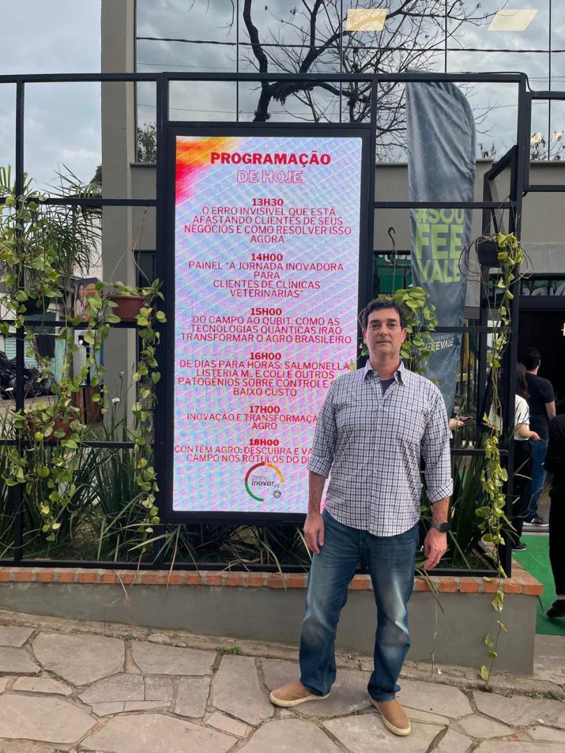 Código Verde na Expointer 2025 — foto 5