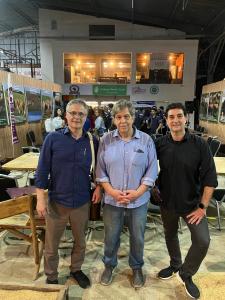 Código Verde na Expointer 2025