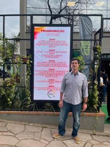 Código Verde na Expointer 2025