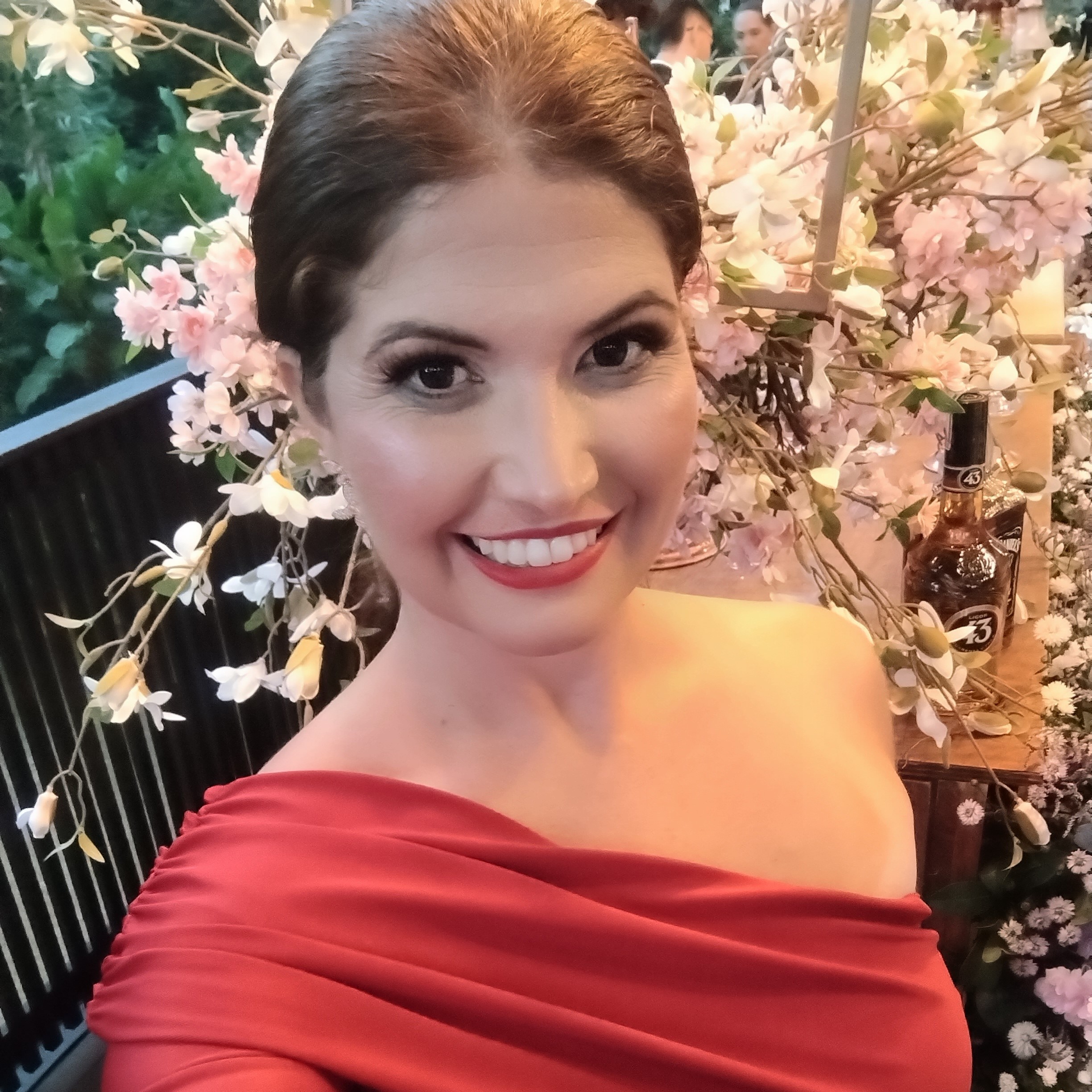 Isabelle Alves Trobia